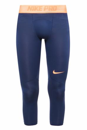 Logo-printed leggings, zdjęcie 1 Logo-printed leggings od Nike